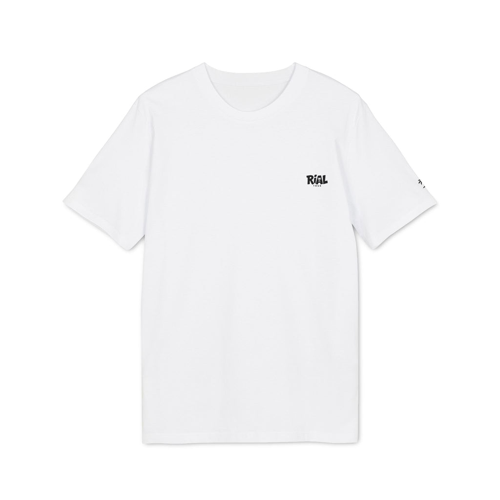 Essentials Bright T-Shirt — RIAL TRUE