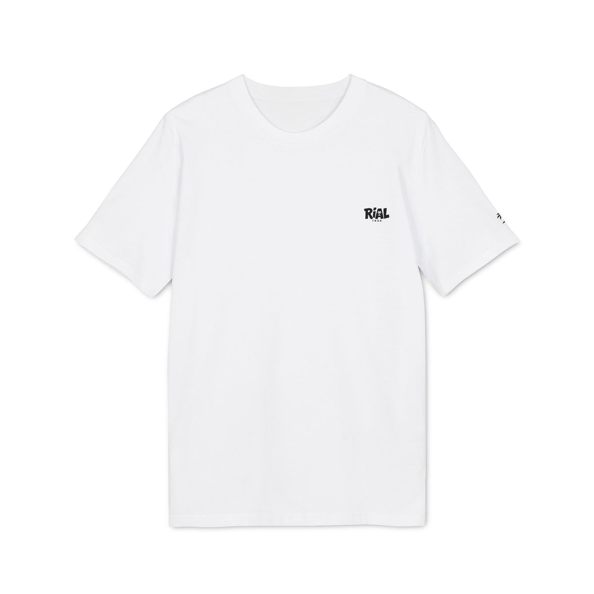 Essentials Bright T-Shirt — RIAL TRUE
