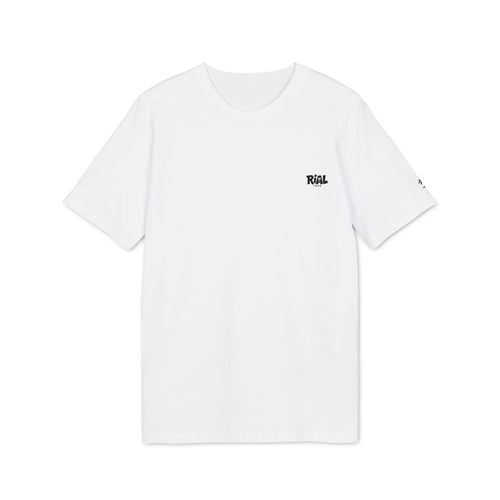 Essentials Bright T-Shirt — RIAL TRUE