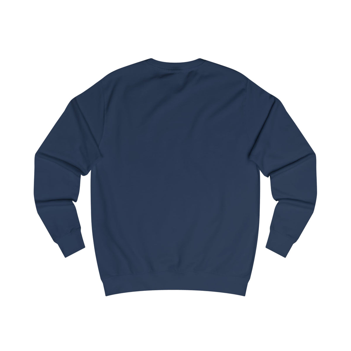 Essentials Dark Crewneck Sweatshirt — RIAL TRUE