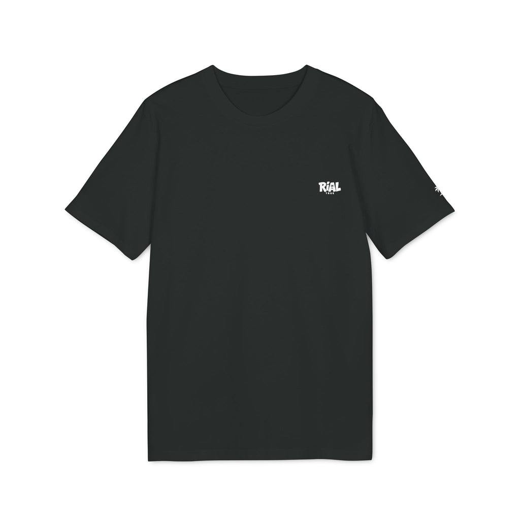 Essentials Dark T-Shirt — RIAL TRUE