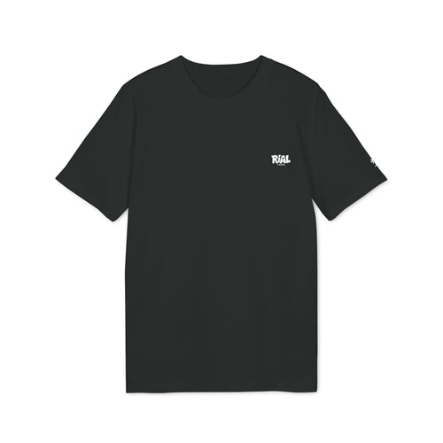 Essentials Dark T-Shirt — RIAL TRUE