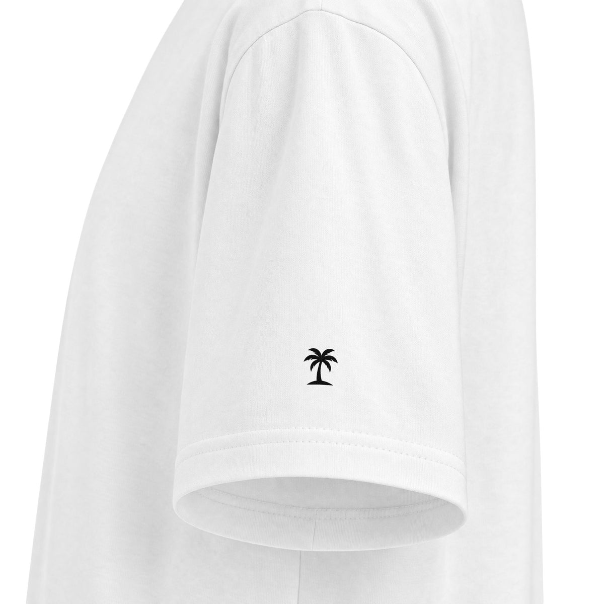 Essentials Bright T-Shirt — RIAL TRUE