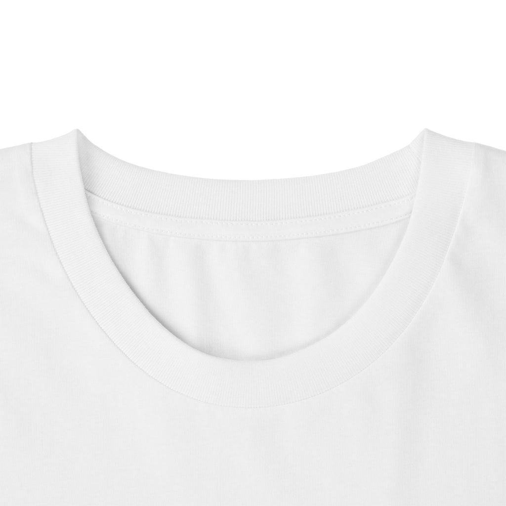 RIAL TRUE — ARCHIVE_01 "Studio Study N°01" Graphic Tee | Heavyweight Organic Streetwear