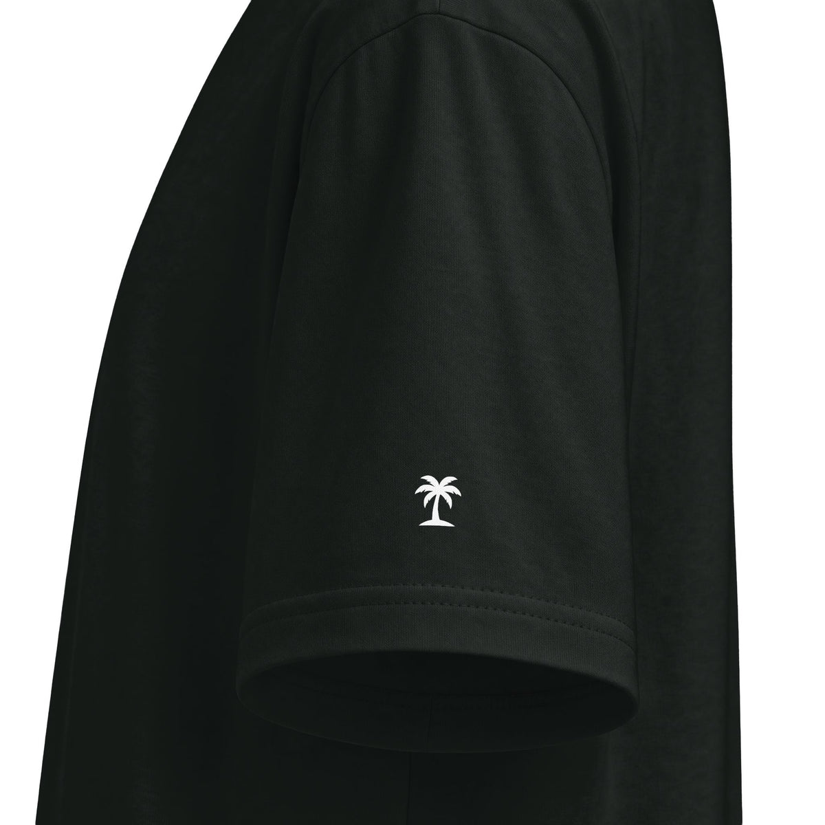 Essentials Dark T-Shirt — RIAL TRUE
